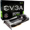 Placa video EVGA GeForce GTX 1080 Ti Founders Edition, 11GB GDDR5X, 352 biti