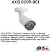 Camera IP AXIS Q1765-LE, Bullet, CMOS, Alb