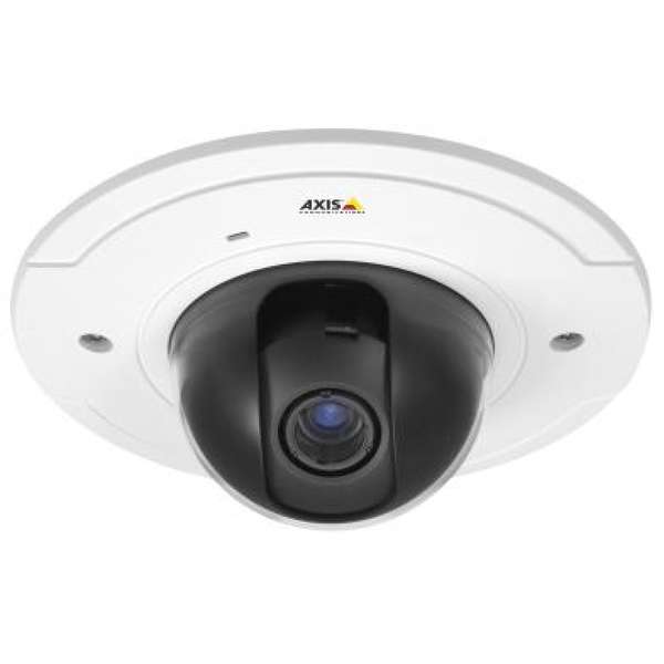 Camera IP AXIS P3346-V, Dome, CMOS, Alb