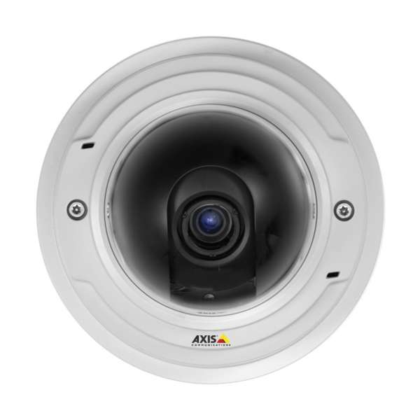 Camera IP AXIS P3346-VE, Dome, CMOS, Alb