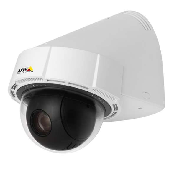 Camera IP AXIS P5414-E, Dome, CMOS, 1.3MP, Alb