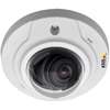 Camera IP AXIS M3005-V, Dome, CMOS, 2MP, Alb