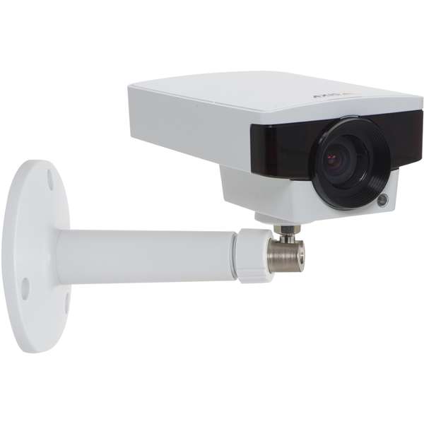 Camera IP AXIS M1144-L, Bullet, CMOS, 1MP, Alb