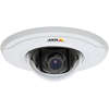 Camera IP AXIS M3014, Dome, CMOS, 1MP, Alb