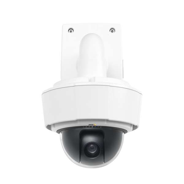 Camera IP AXIS P5514-E, Dome, CMOS, Alb