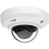 Camera IP AXIS M3045-V, Dome, CMOS, Alb