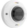 Camera IP AXIS M3045-V, Dome, CMOS, Alb