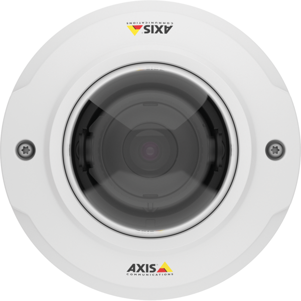 Camera IP AXIS M3045-V, Dome, CMOS, Alb