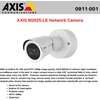Camera IP AXIS M2025-LE, Bullet, CMOS, Alb