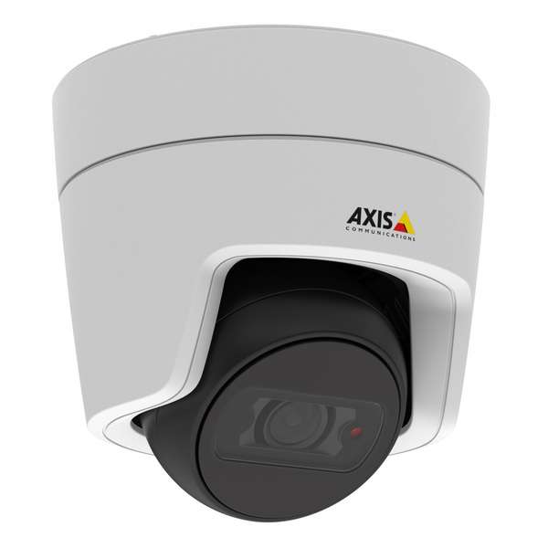Camera IP AXIS M3105-L, Dome, CMOS, Alb
