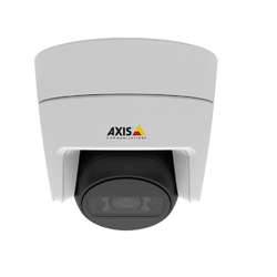 M3105-L, Dome, CMOS, Alb