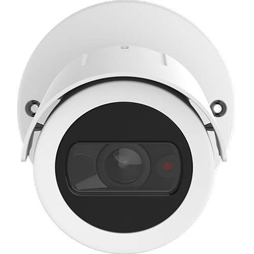 Camera IP AXIS M2026-LE, Bullet, CMOS, 4MP, Alb