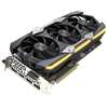 Placa video Zotac GeForce GTX 1080 Ti AMP! Extreme Core Edition, 11GB GDDR5X, 352 biti