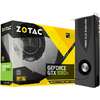 Placa video Zotac GeForce GTX 1080 Ti Blower, 11GB GDDR5X, 352 biti