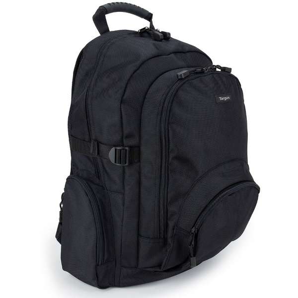 Rucsac Notebook Targus Classic, 16.0'', Negru