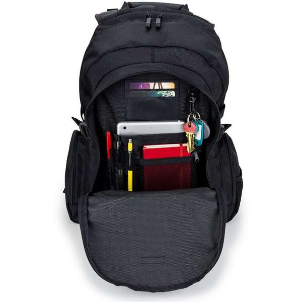 Rucsac Notebook Targus Classic, 16.0'', Negru