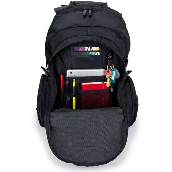 Rucsac Notebook Targus Classic, 16.0'', Negru