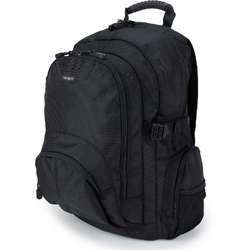 Rucsac Notebook Targus Classic, 16.0'', Negru