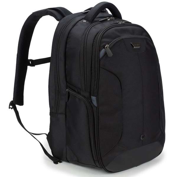 Rucsac Notebook Targus Corporate Traveller, 15.6'', Negru