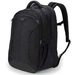 Rucsac Notebook Targus Corporate Traveller, 15.6'', Negru