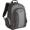 Rucsac Notebook Targus Essential, 16.0'', Negru/Gri