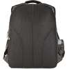 Rucsac Notebook Targus Essential, 16.0'', Negru/Gri