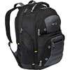 Rucsac Notebook Targus Drifter, 15.6'', Negru/Gri