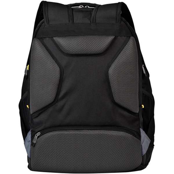 Rucsac Notebook Targus Drifter, 15.6'', Negru/Gri