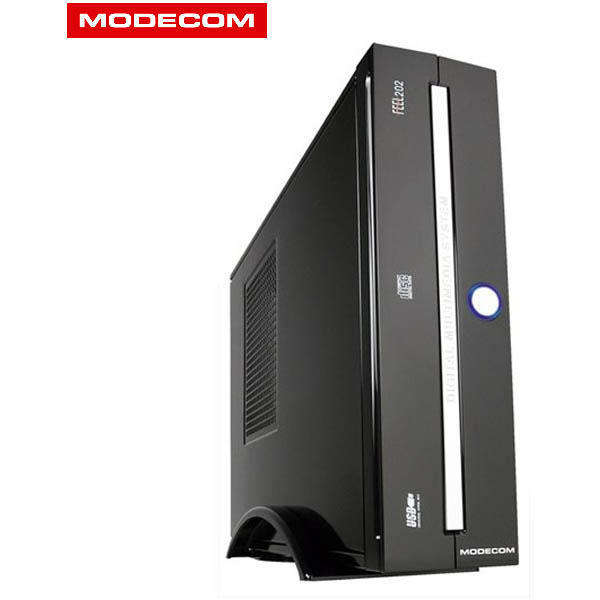 Carcasa MODECOM Mode Com FEEL 202 Mini-ITX, FEEL-202-BS