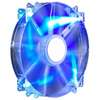 Ventilator PC Cooler Master MegaFlow 200 Blue