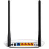 Router Wireless TP-LINK TL-WR841ND, 300 Mbps, 2.4GHz