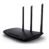 Router Wireless TP-LINK TL-WR941ND, 450 Mbps, 2.4GHz