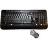 Kit Tastatura si Mouse Logitech Wireless Combo MK520, Layout DE