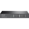 Switch TP-LINK TL-SF1016DS, 16 Porturi