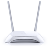 Router Wireless TP-LINK TL-MR3420, 300 Mbps, 2.4GHz, Compatibil modem 3G