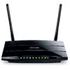 Router Wireless TP-LINK TL-WDR3600, 802.11 a/b/g/n, 300 + 300 Mbps, Dual Band