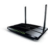 Router Wireless TP-LINK TL-WDR3600, 802.11 a/b/g/n, 300 + 300 Mbps, Dual Band