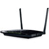 Router Wireless TP-LINK TL-WDR3600, 802.11 a/b/g/n, 300 + 300 Mbps, Dual Band