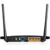 Router Wireless TP-LINK TL-WDR3600, 802.11 a/b/g/n, 300 + 300 Mbps, Dual Band