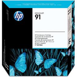 HP 91 Maintenance Cartridge, C9518A