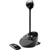 Camera WEB Logitech BCC950 Conference Cam, USB, Negru