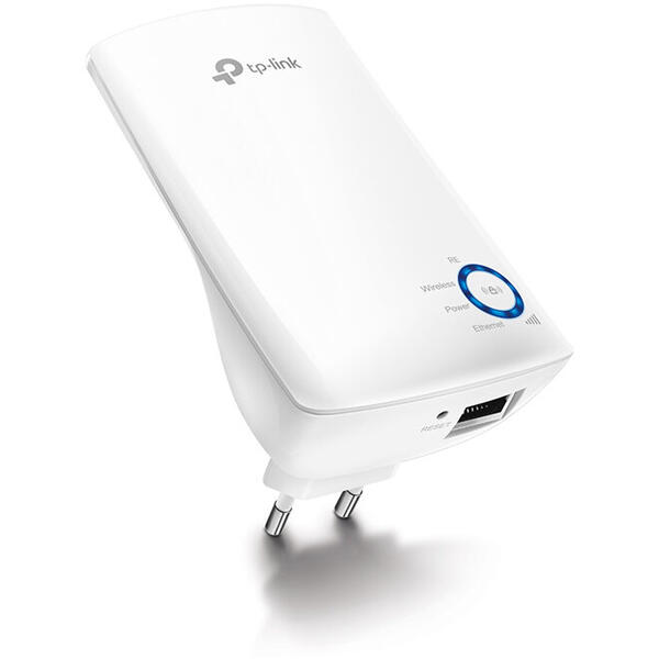 Range extender TP-LINK TL-WA850RE