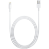 Apple Lightning USB pentru iPhone/iPod, MD818ZM/A, Alb