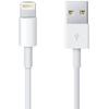 Apple Lightning USB pentru iPhone/iPod, MD818ZM/A, Alb