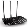 Router Wireless TP-LINK Archer C2, 450 + 433Mbps, Dual Band 2.4GHz si 5GHz, Management