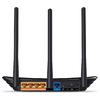 Router Wireless TP-LINK Archer C2, 450 + 433Mbps, Dual Band 2.4GHz si 5GHz, Management