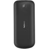 Telefon mobil Nokia 130, Dual SIM, TFT 1.8'', Negru