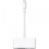 Apple Adaptor video Lightning la VGA