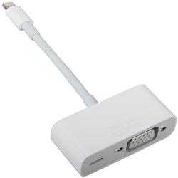 Apple Adaptor video Lightning la VGA