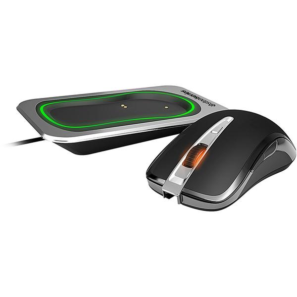 Mouse SteelSeries Sensei Wireless